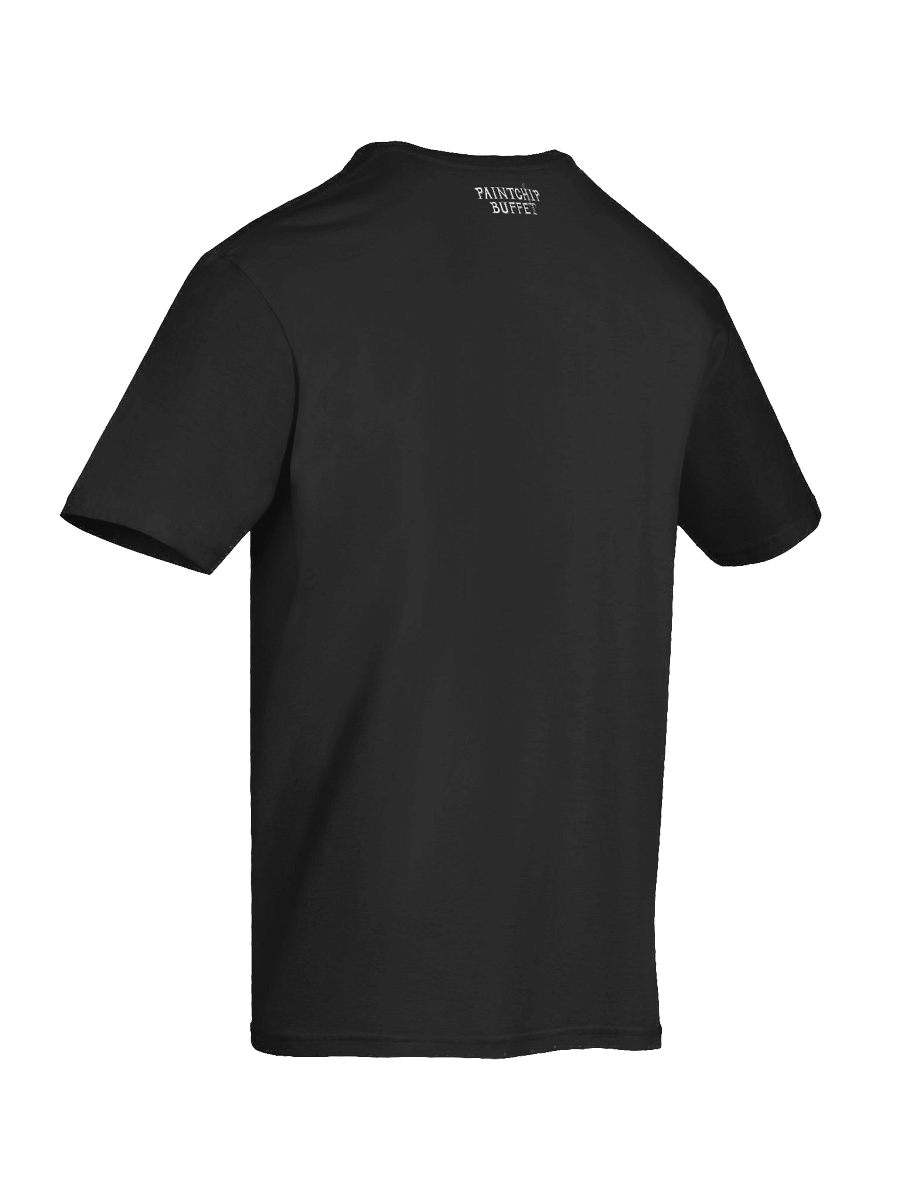 garbage day printed shirt product image (12)