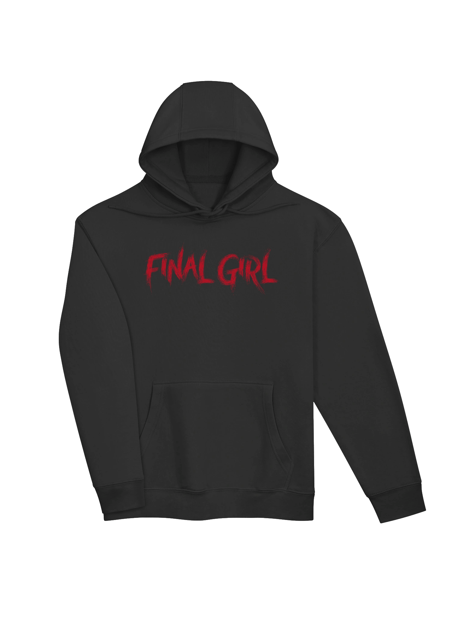 Final Girl Hoodie product image (3)