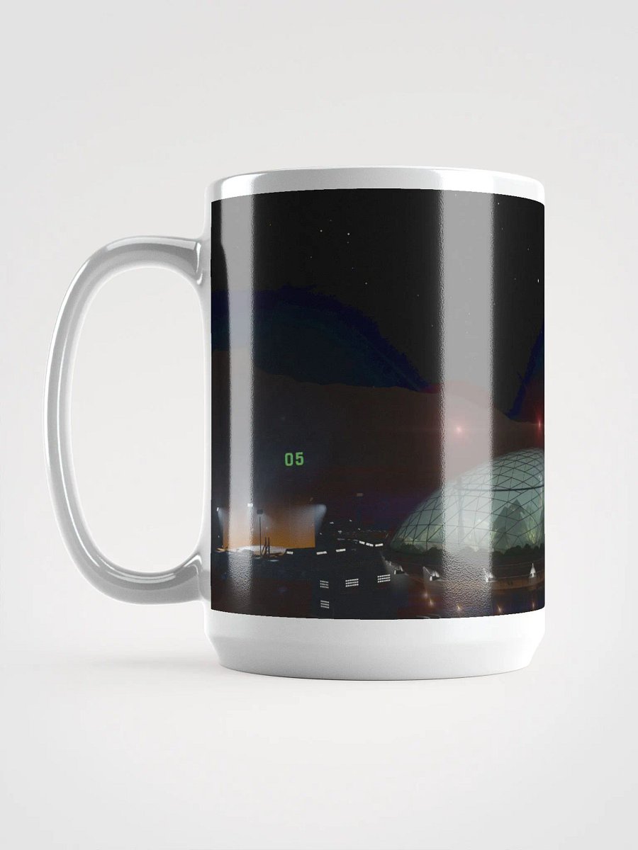 o7 CMDR Mug product image (6)