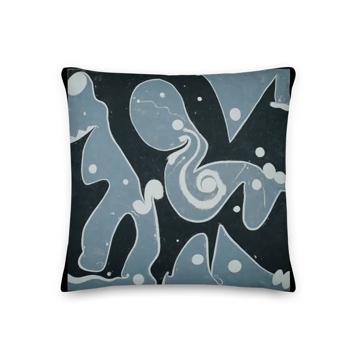 Pillow Project 6 product image (2)