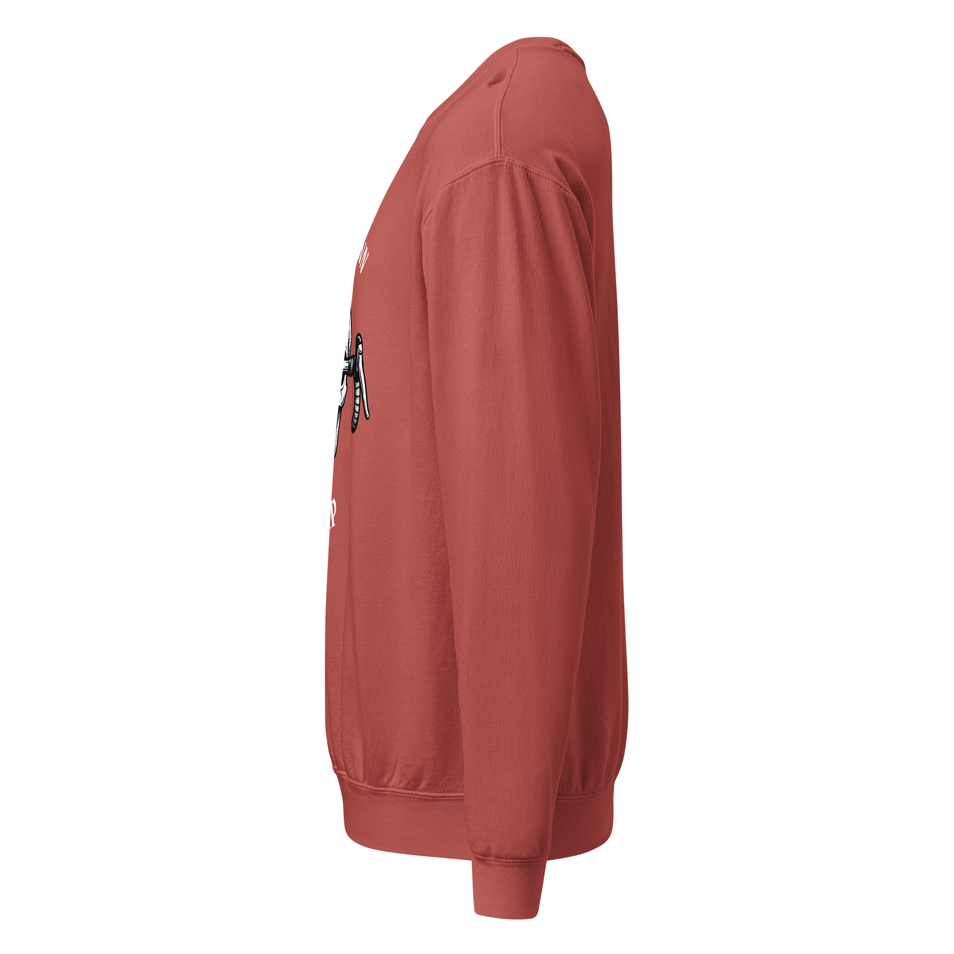 Hands Down Eyes Up Sweater product image (11)