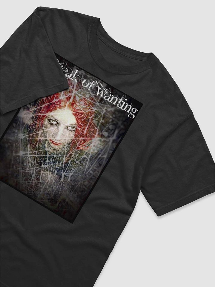 Weak Of Wanting 'Those Above' T-Shirt (Front Print Only) product image (2)