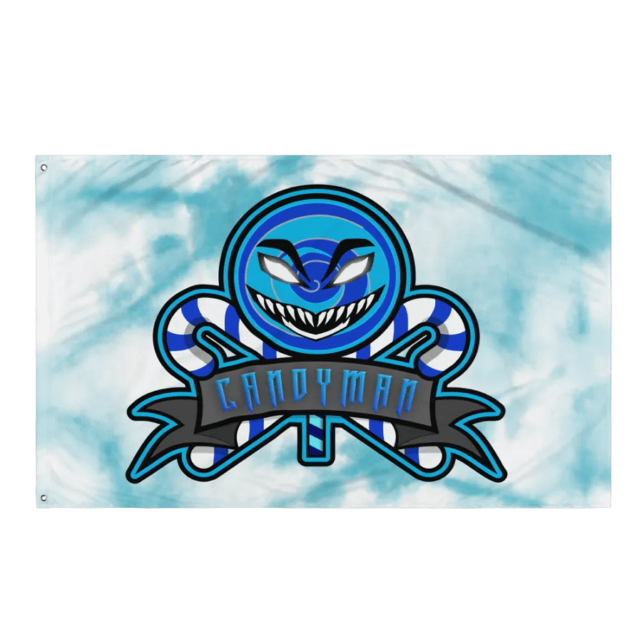 Candyman Flag product image (3)
