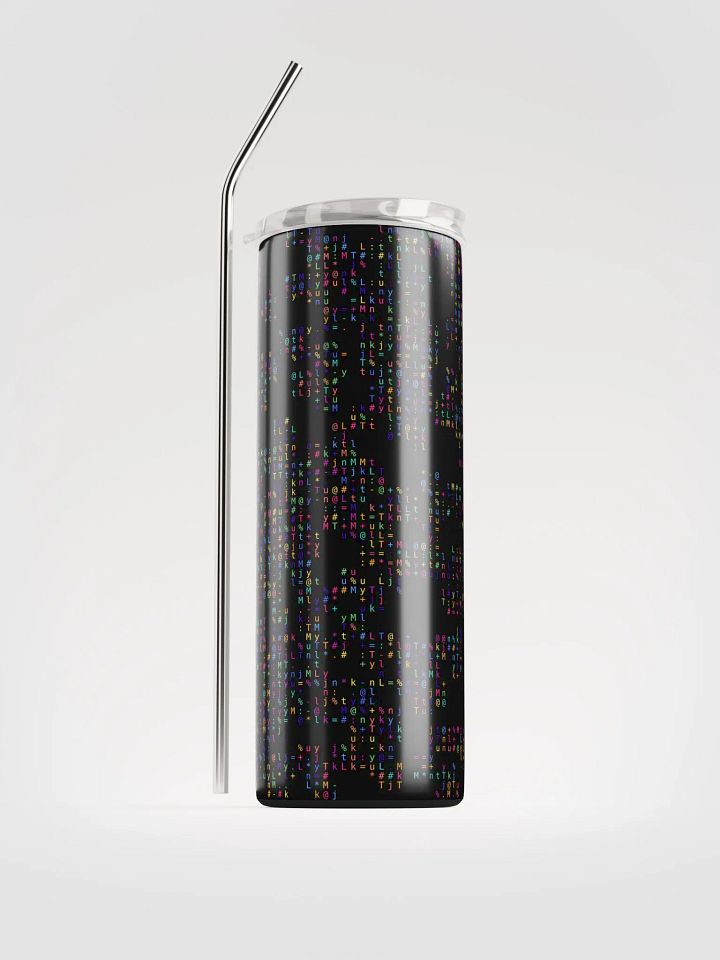 Quantum Codefall: Retro Cipher product image (1)
