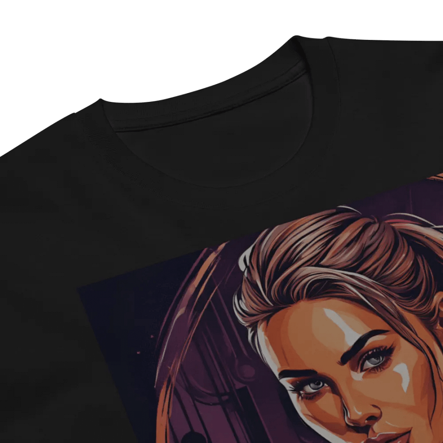 Determination Unleashed T-Shirt product image (6)