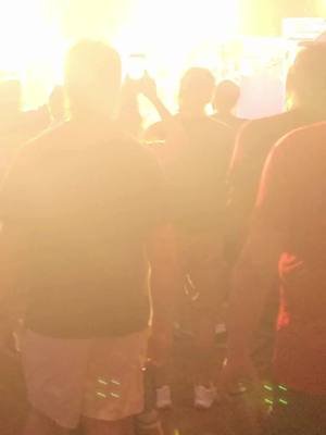 POV: the waves are crashing, the moon’s full, the air is warm… and Two Wolf is playing. 🌕🌊 Southern Rock meets ocean soul—a night to remember. @krisbellmusic @cleopatrarecords #TwoWolf #SouthernRock #RocknRoll #GregTWalker #KrisBellMusic #RockLegends #CruisingForACause