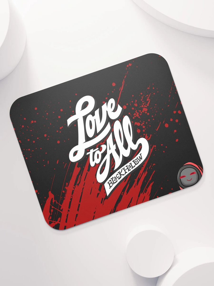 Small Mousepad - 8.7″ × 7.1″ product image (7)