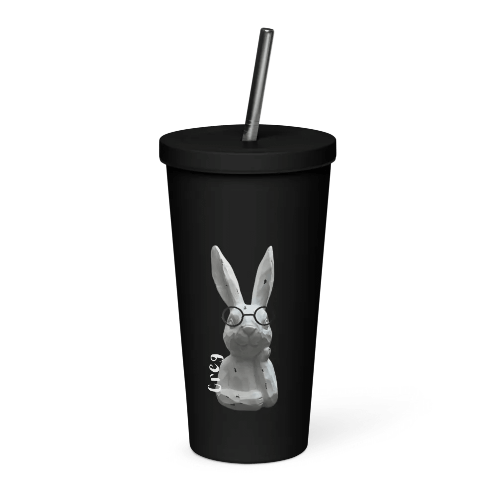 Gregoning Tumbler [Dark Colors] product image (4)