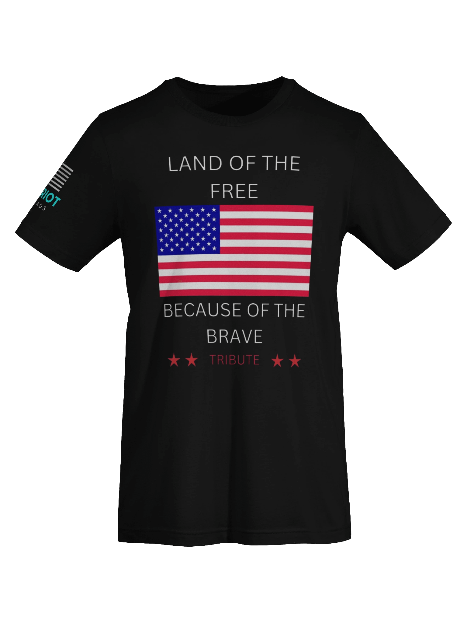 LAND OF THE FREE product image (7)