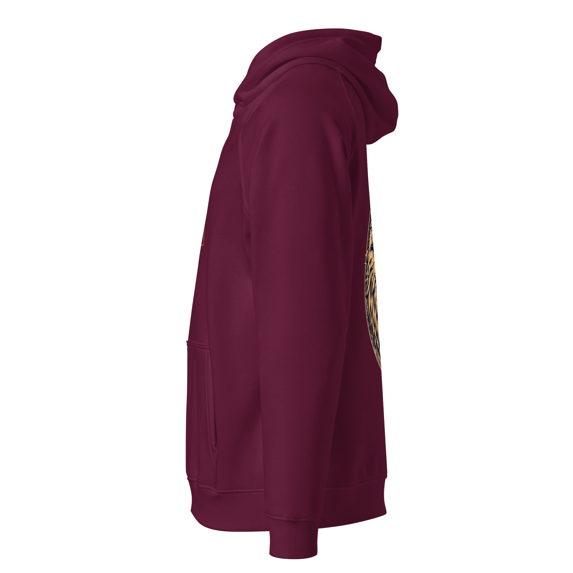 The Wolf Within product image (2)