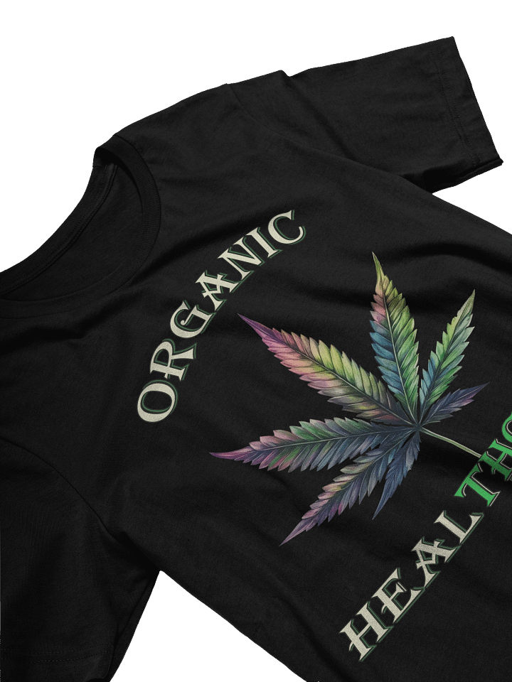 Organic Healthcare product image (2)