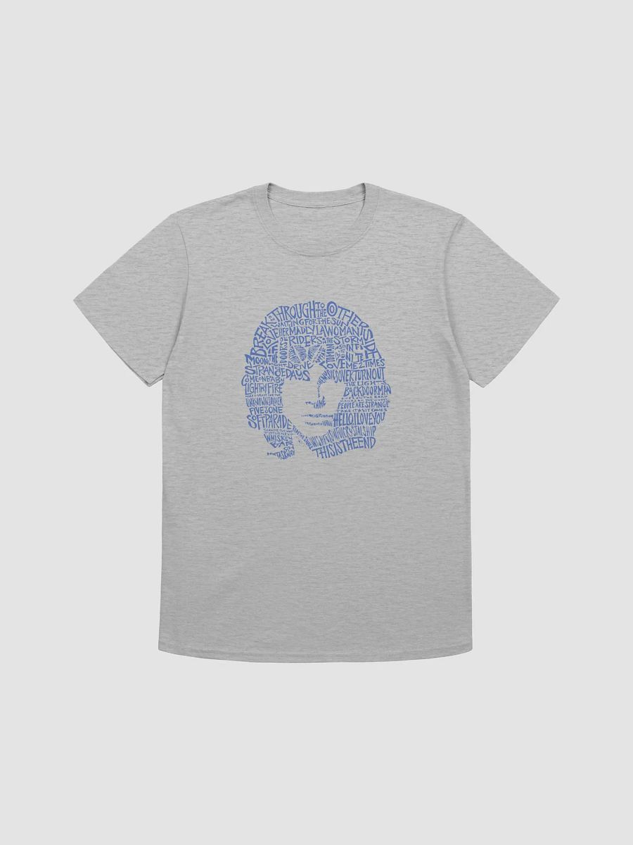 Jim Morrison Unisex T-Shirt product image (1)