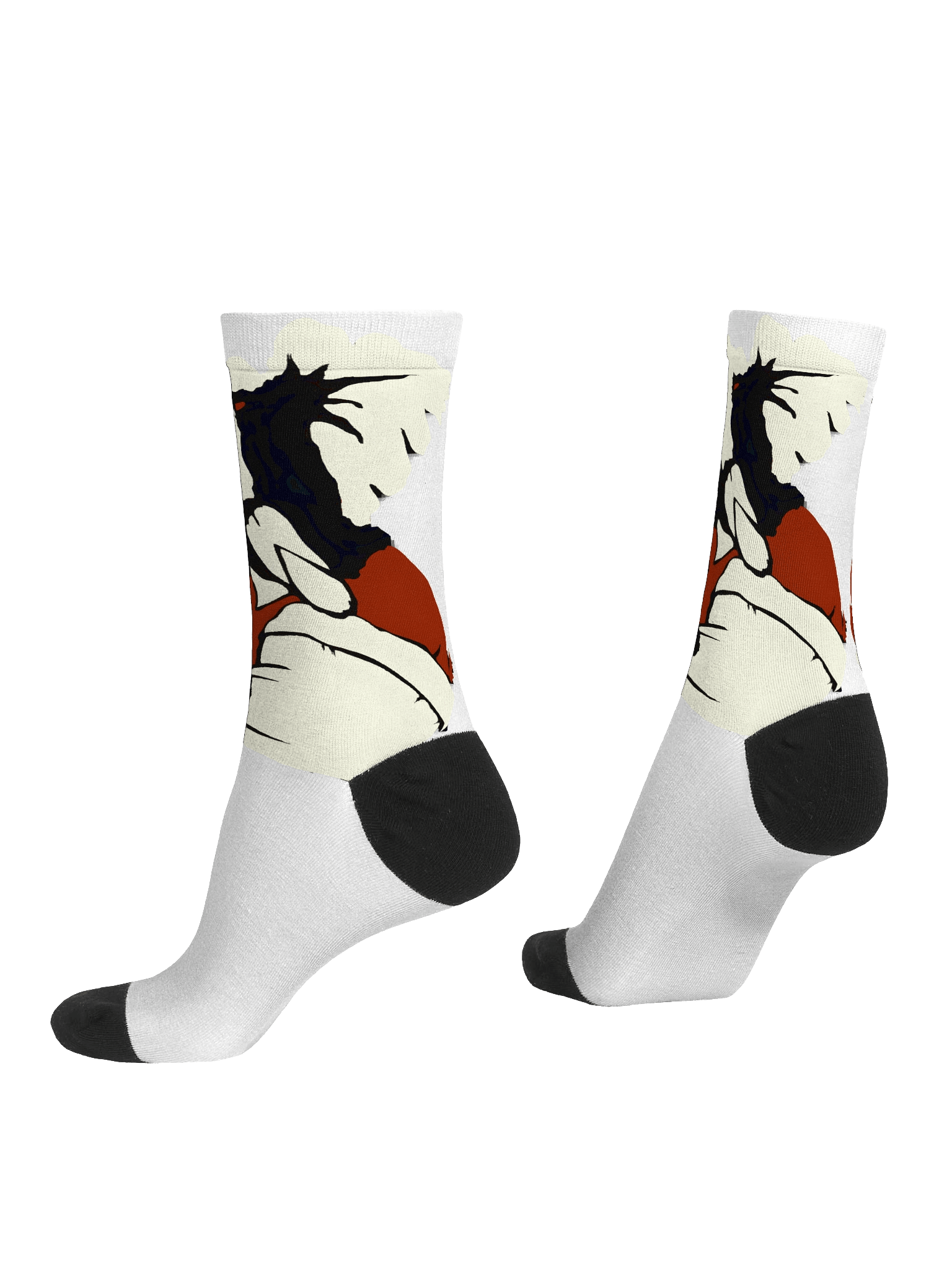 Conservative Resurgence Socks product image (4)
