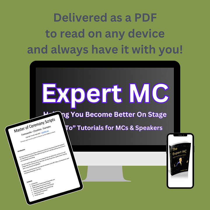 ExpertMC Toolkit & Resource Manual product image (2)