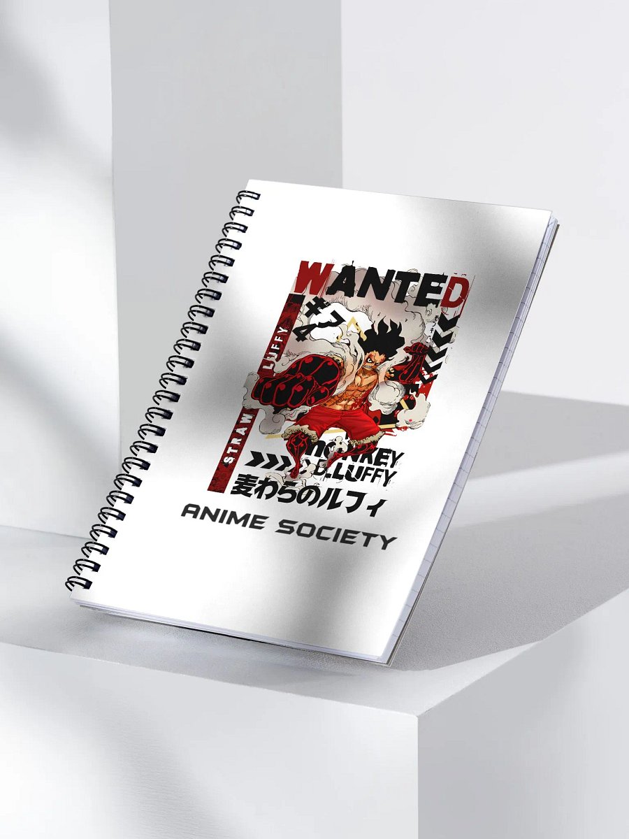 Luffy One Piece product image (4)