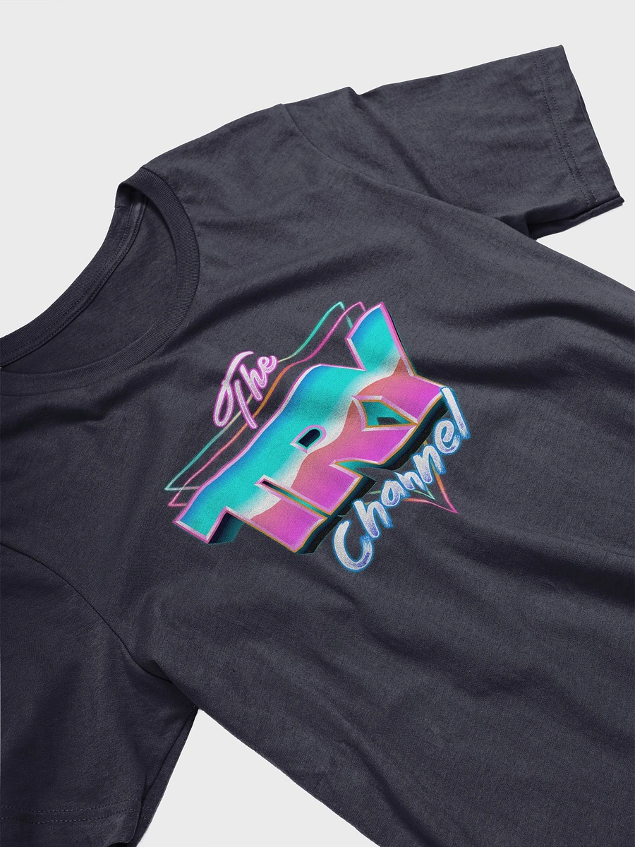 TRY Synthwave Tee product image (3)