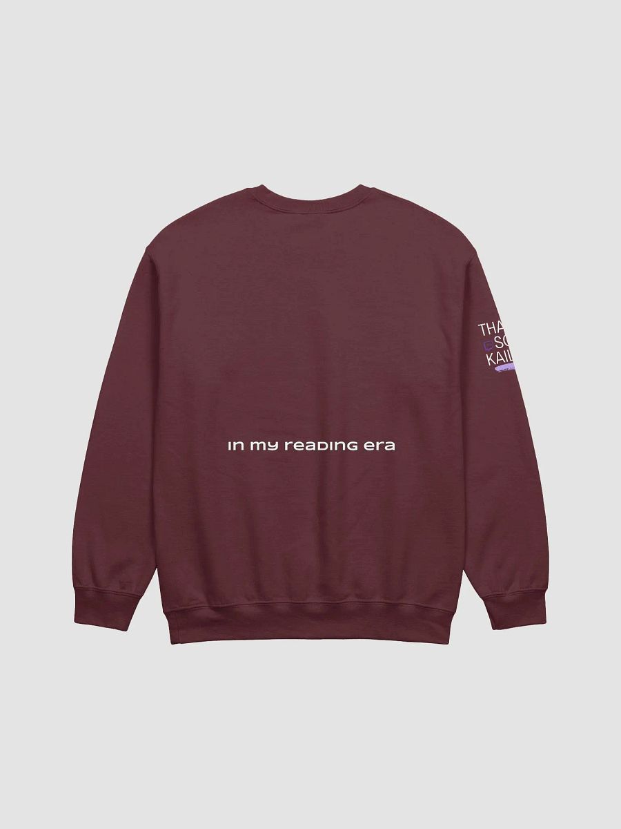 Reading Era Crewneck product image (23)