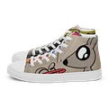 Women's Harlan Float On Hope Sneakers - Mouse from Manaus product image (1)