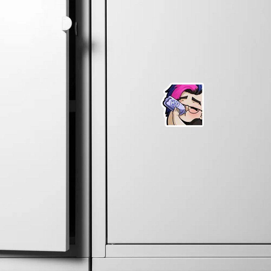 Hybrid Hydrate Magnet product image (8)