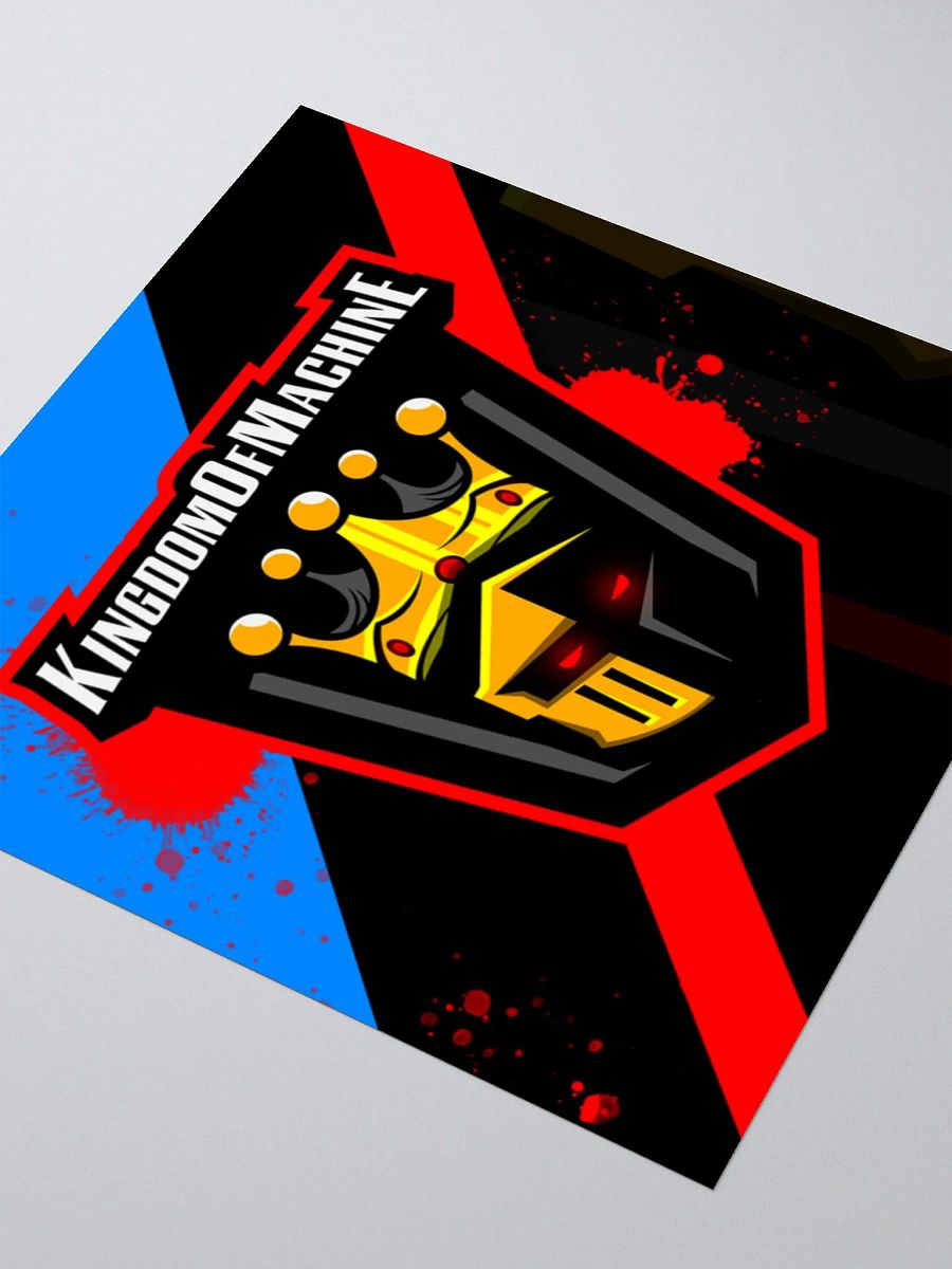 E-Sport sticker product image (3)