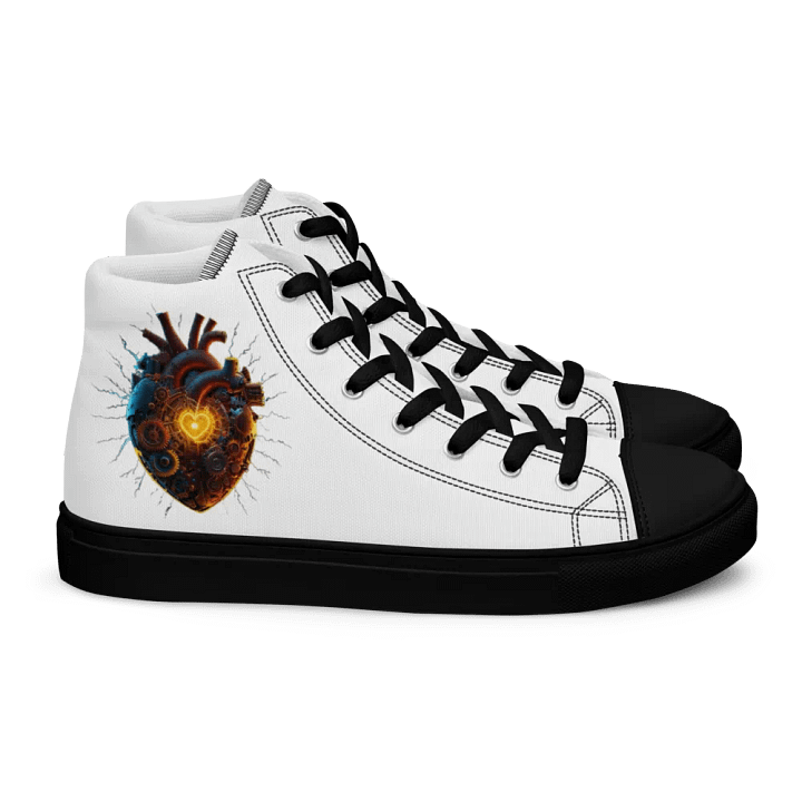 Vortex TIME LINE SHOE product image (2)