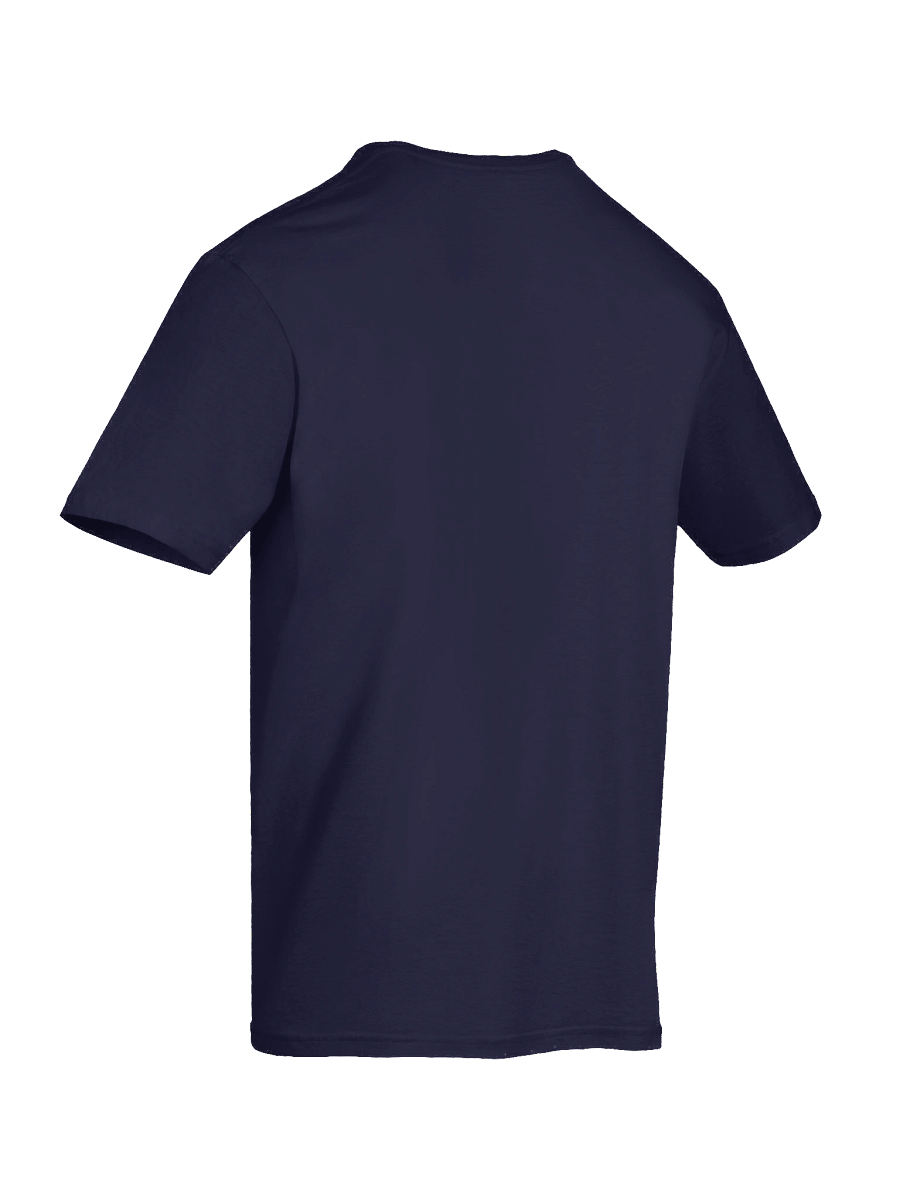 Tough Time Never Last (Brainpower) - Tee product image (12)