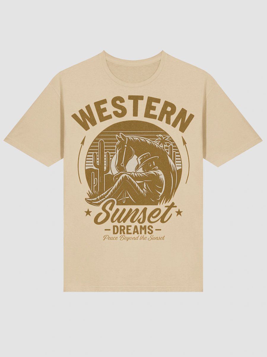 Western Sunset Dreams product image (14)