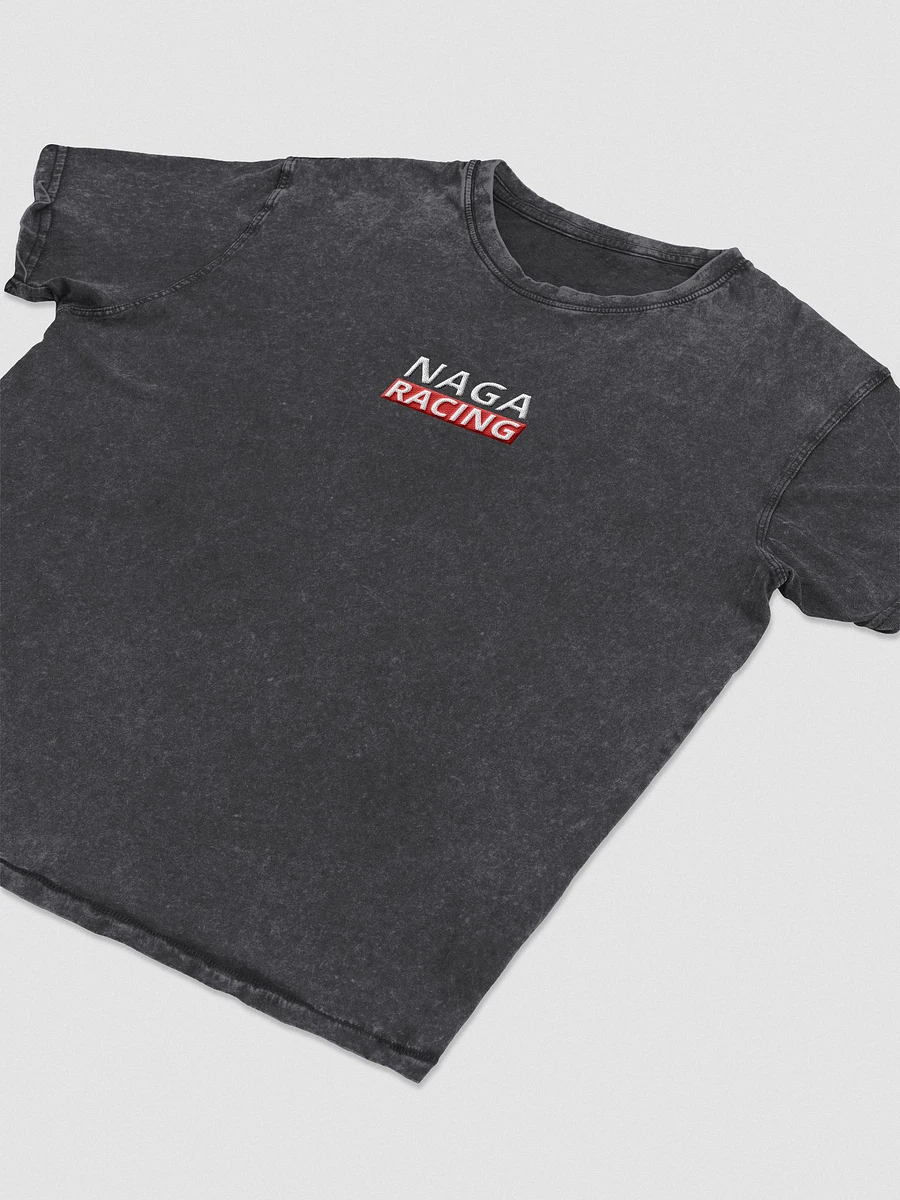 T-shirt original NAGA RACING (Première édition) product image (4)