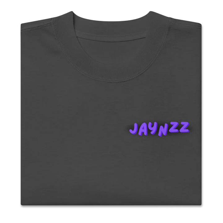 Jaynzz Bold Tee product image (2)