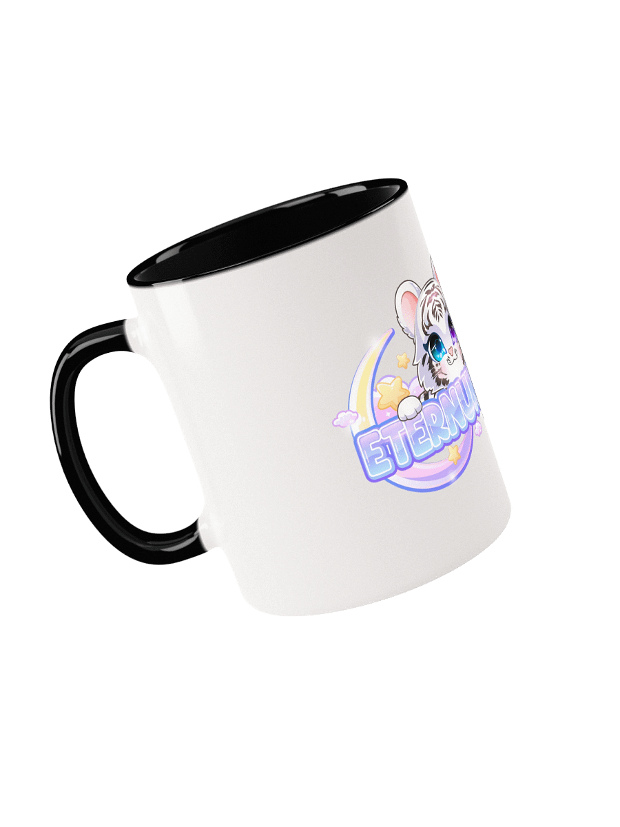 Eternunique Tiger Ceramic Mug product image (36)