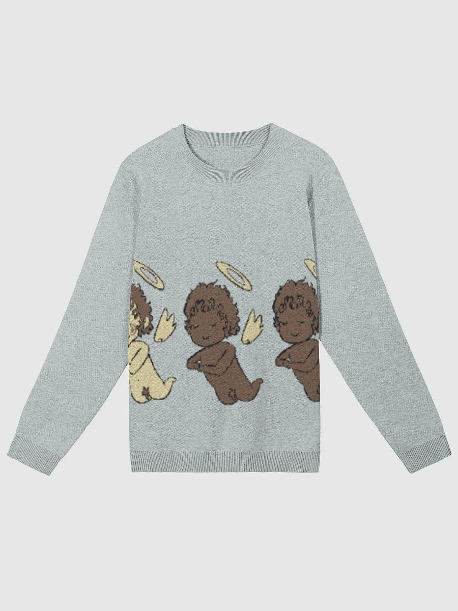 Angels - Knitted Sweater product image (1)