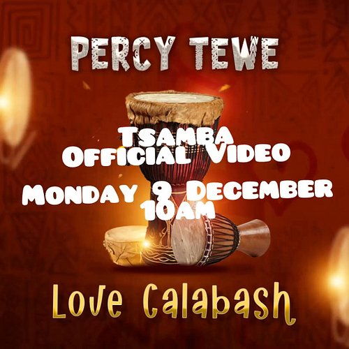 Percy Tewe