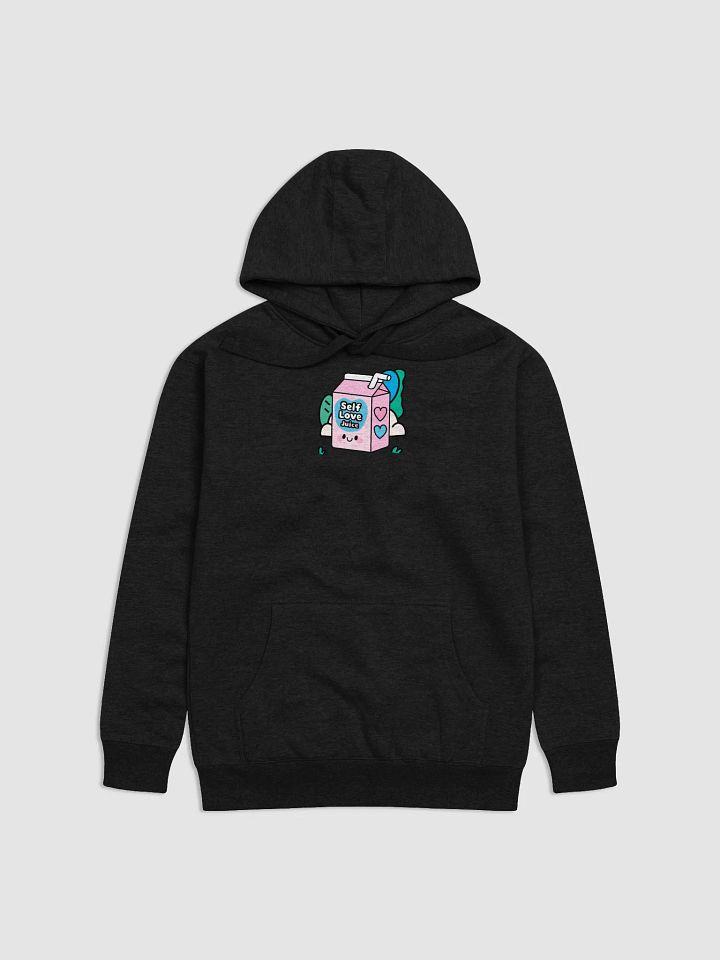Self Love Juice Unisex Premium Hoodie product image (3)