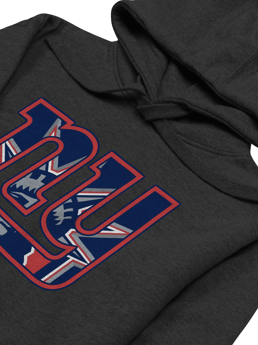Giant Liberty Hoodie product image (2)
