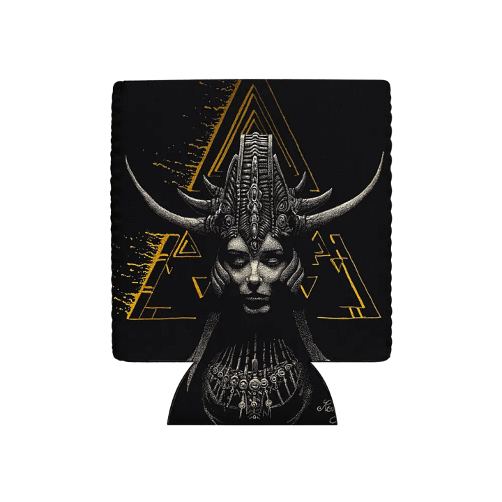 ISIS Coozie product image (1)
