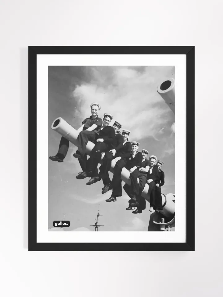 Framed Art Prints product image (1)