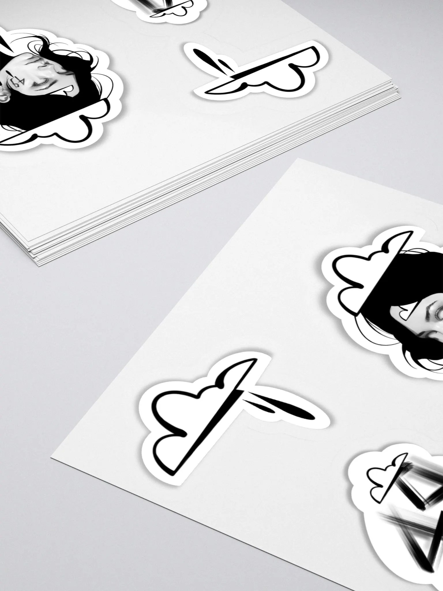Stickers product image (4)