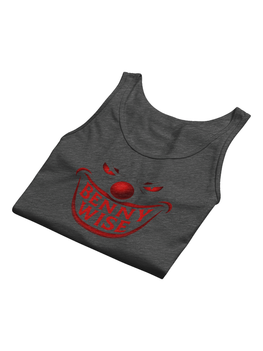 Bennywise Tank Top product image (8)
