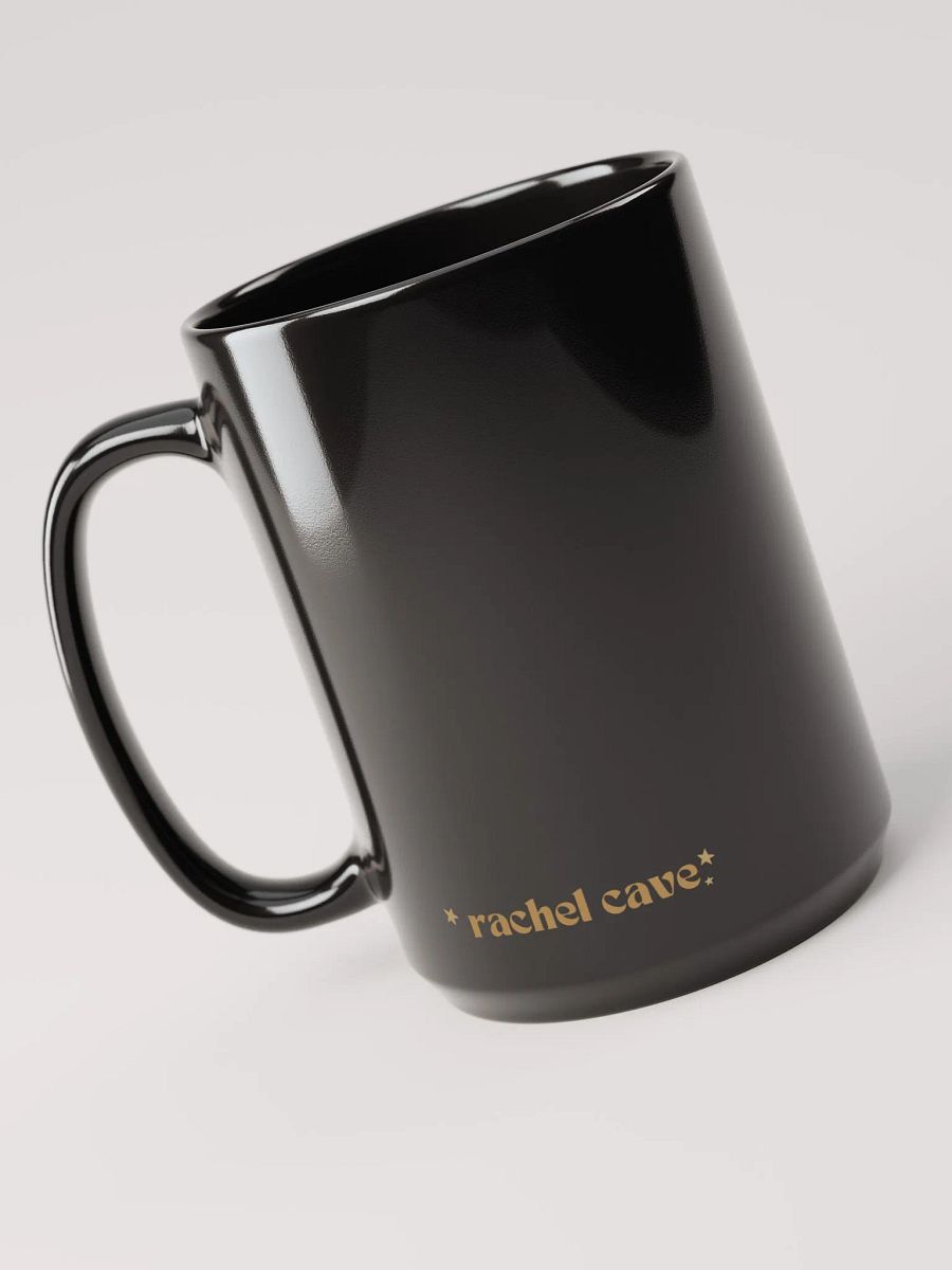 The Fookin Moon Mug product image (3)