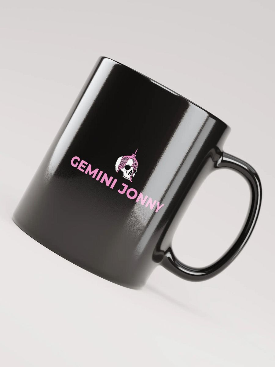 Gemini Jonny Coffee Mug product image (4)