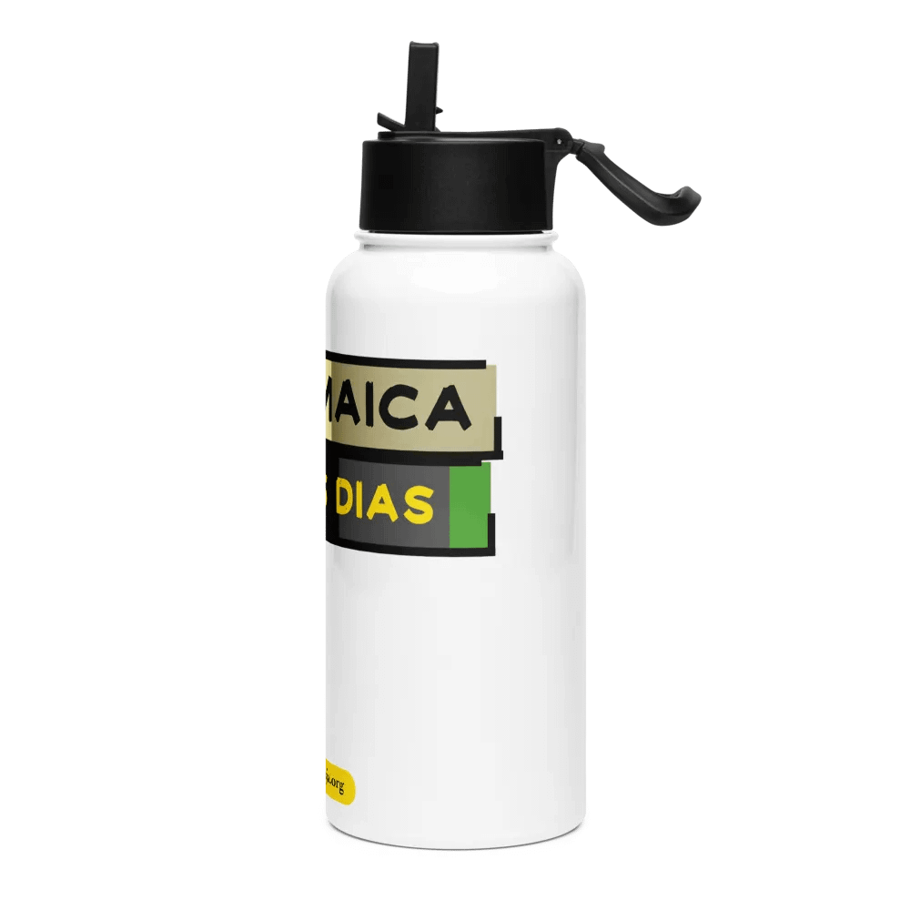 I Support Jamaica Tres Dias product image (3)