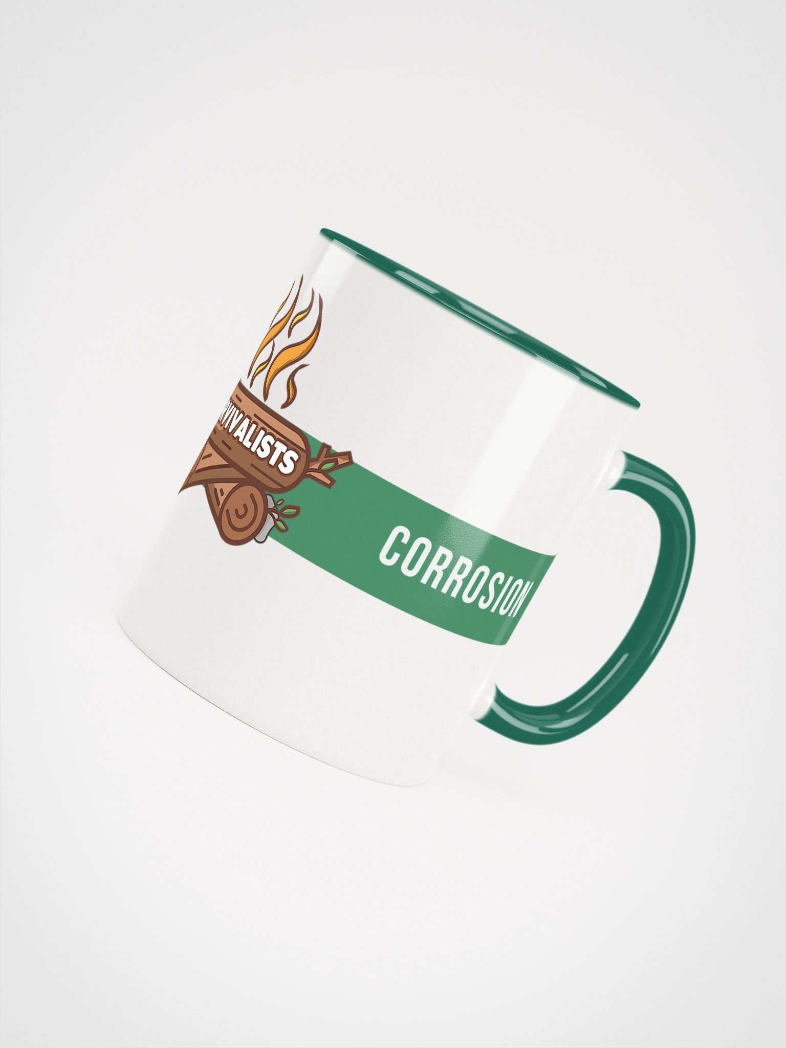 Corroded Mug product image (64)