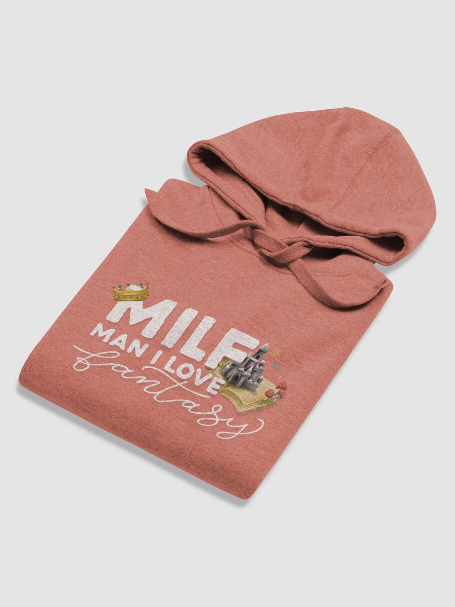 MILF Man I Love Fantasy Hoodie product image (12)