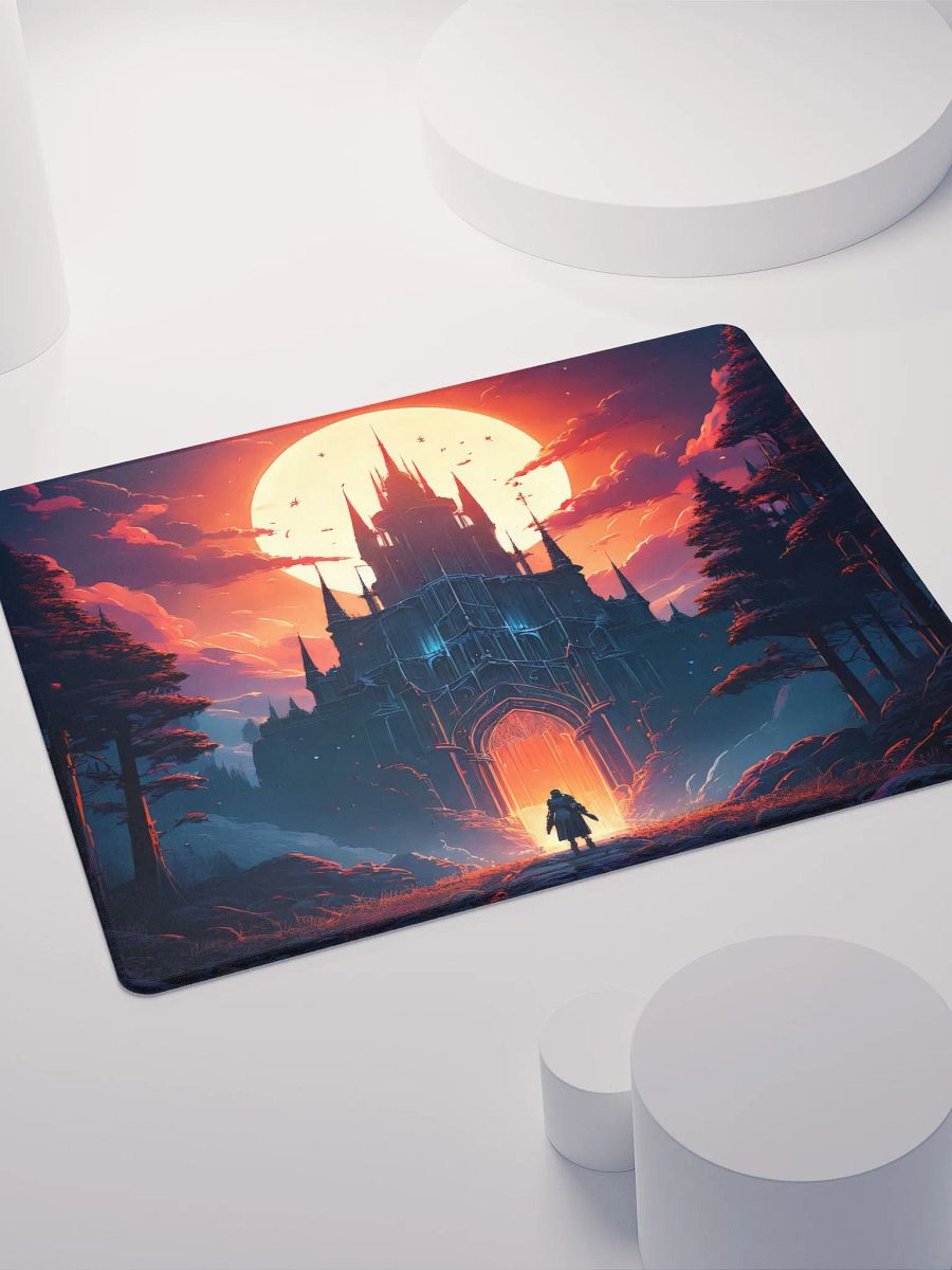 Anime Gaming Mouse Pad product image (4)