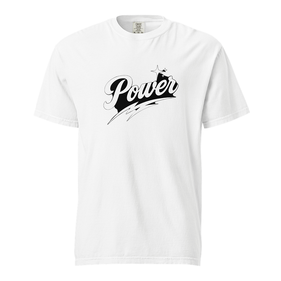 Power Sparkle Lightning Tee product image (41)