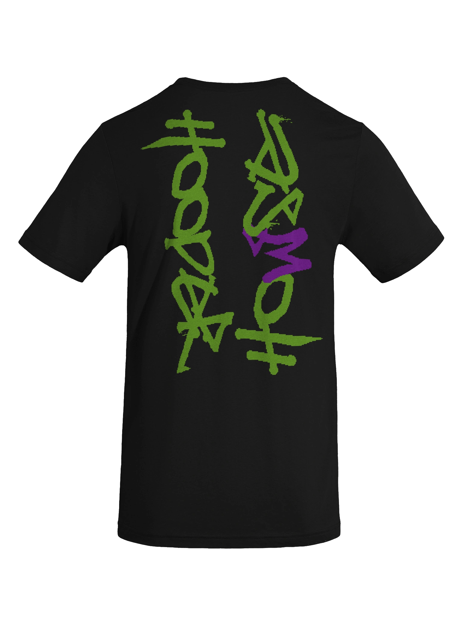 HH Tee - WAVY product image (10)