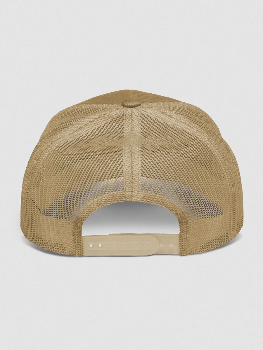WHEAT GOLDEN HAT product image (4)