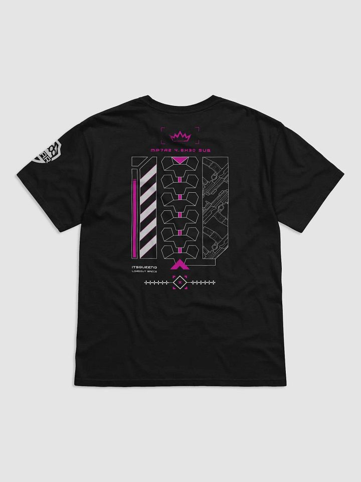 MP7 Tee (BEAR) product image (2)