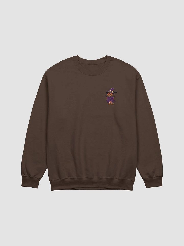 Witch Honey - Small Print Crew Neck product image (3)