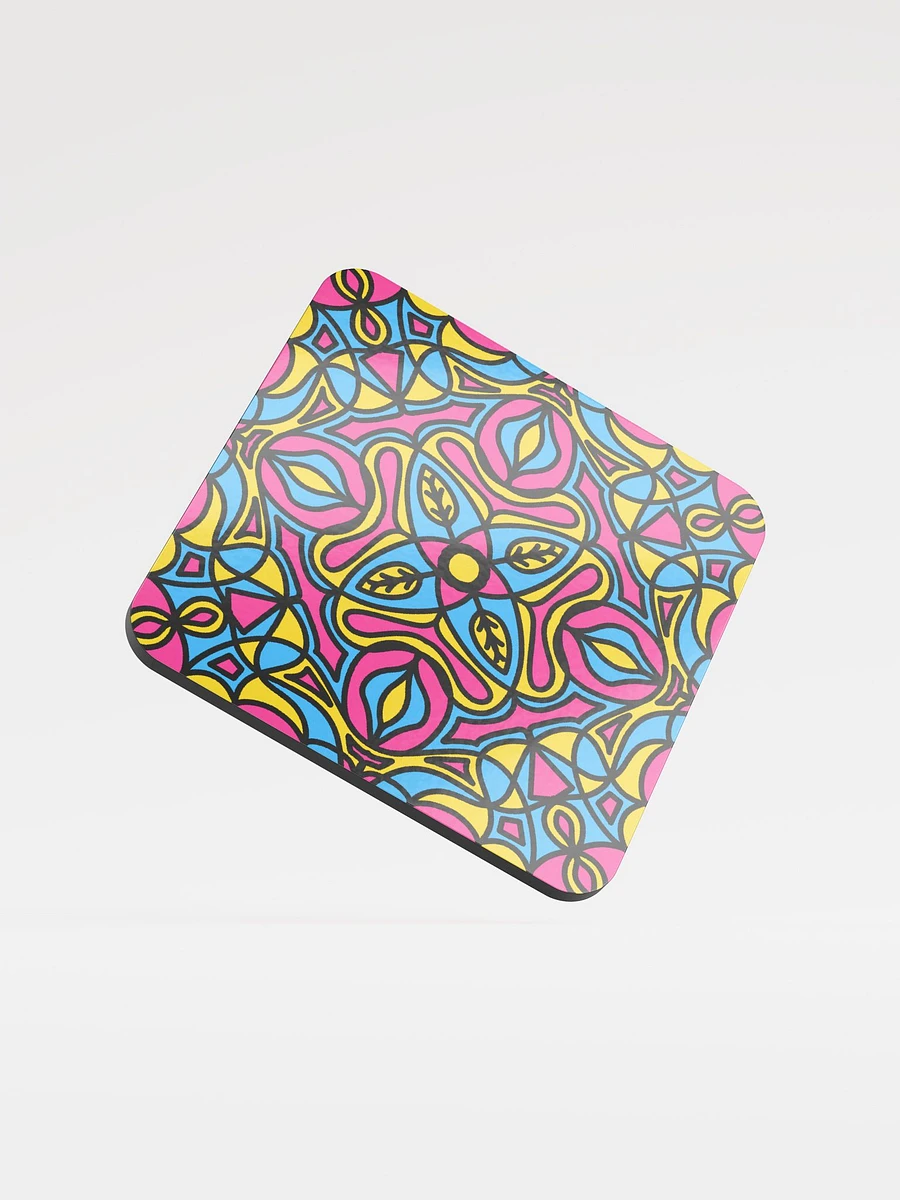 Pan Abstract Coaster product image (1)